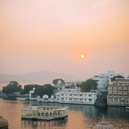 Hostel Mama Udajpur Exteriér fotografie